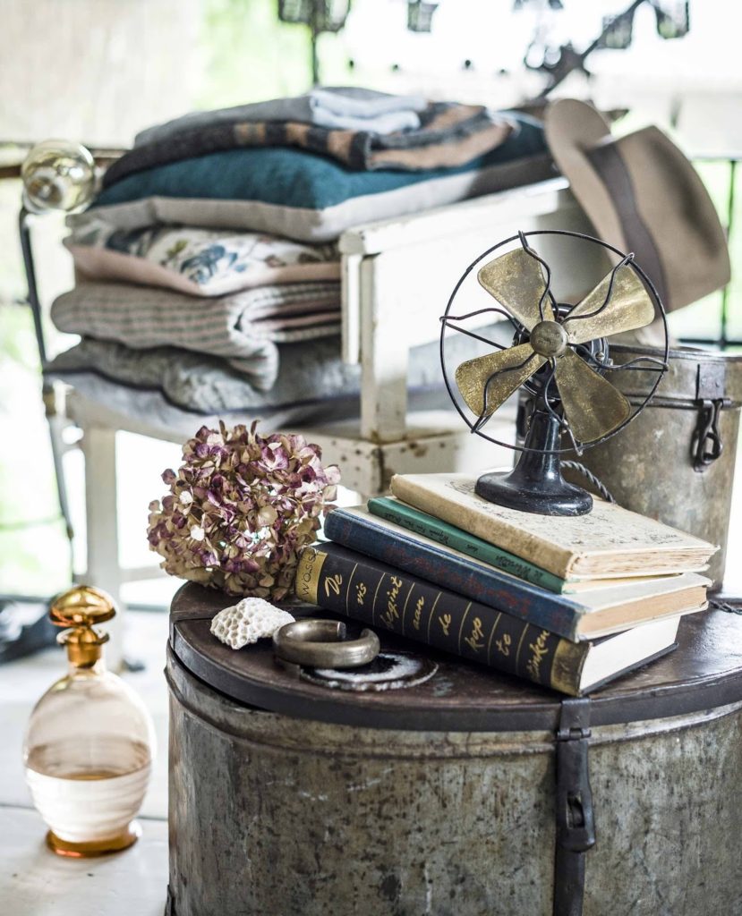 [Deco] A la caza de tesoros vintage decadentes – Virlova Style