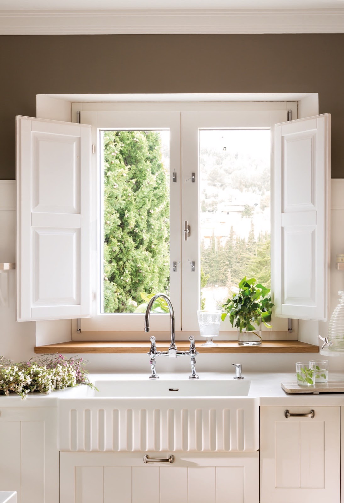 [Home] Renovación de una casa con 100 años – Virlova Style