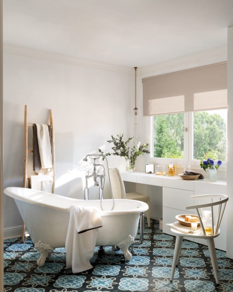 [Home] Renovación de una casa con 100 años – Virlova Style