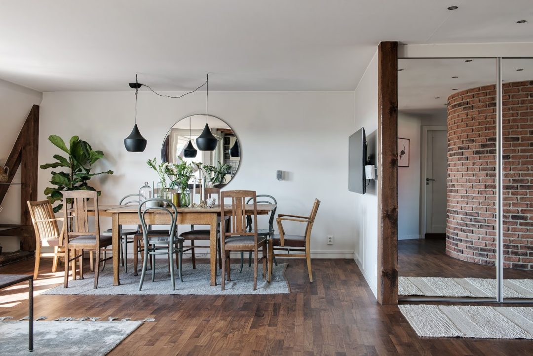 [Interior] En el desván – Virlova Style