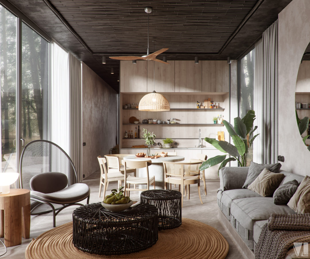 Al calor de la chimena – Virlova Style