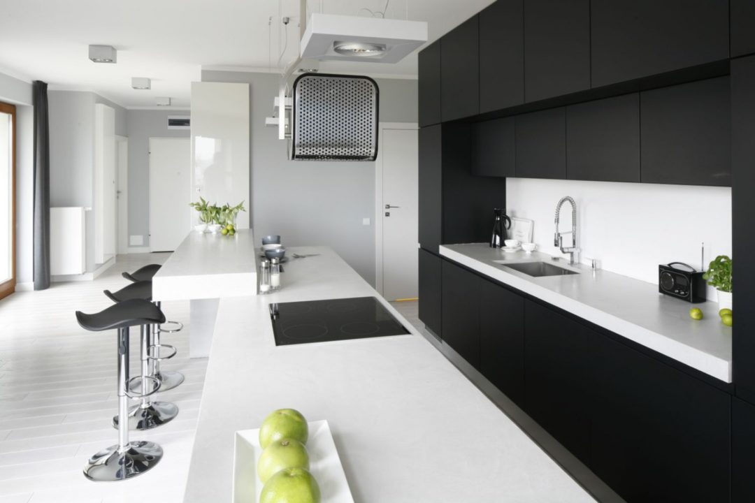 PLACAS DE COCINA: cómo escoger las que más se ajustan a tu cocina