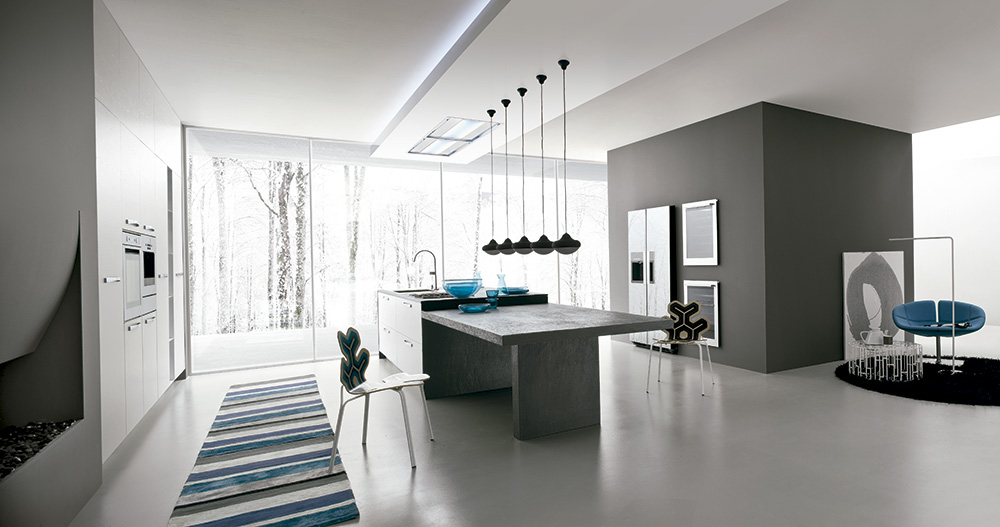 Carretilla virtud Defectuoso La tendencia minimalista en el diseño de interiores – Virlova Style