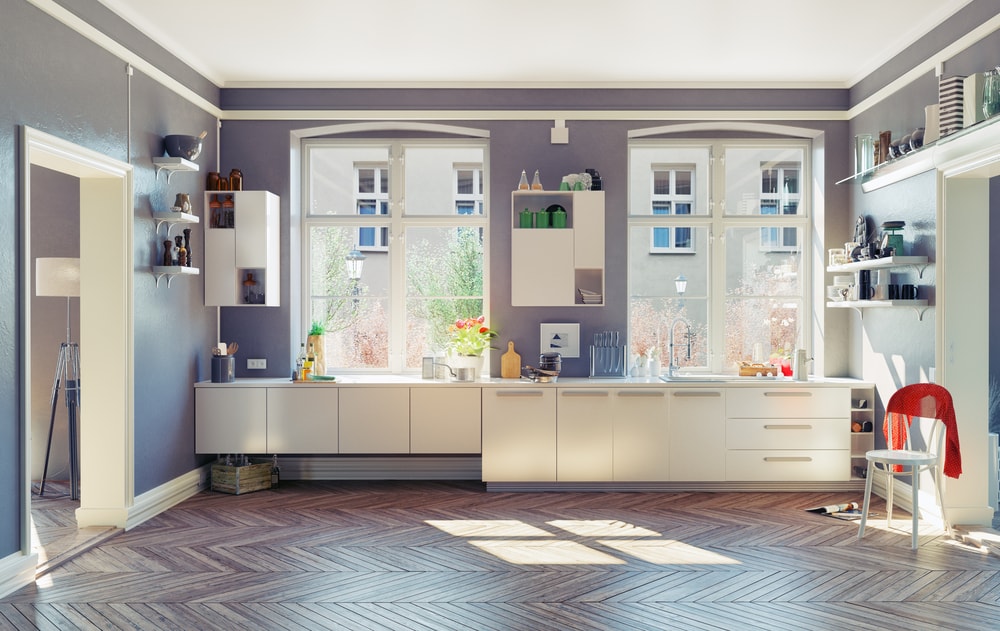 Las ventanas y puertas de aluminio también decoran tu hogar – Virlova Style