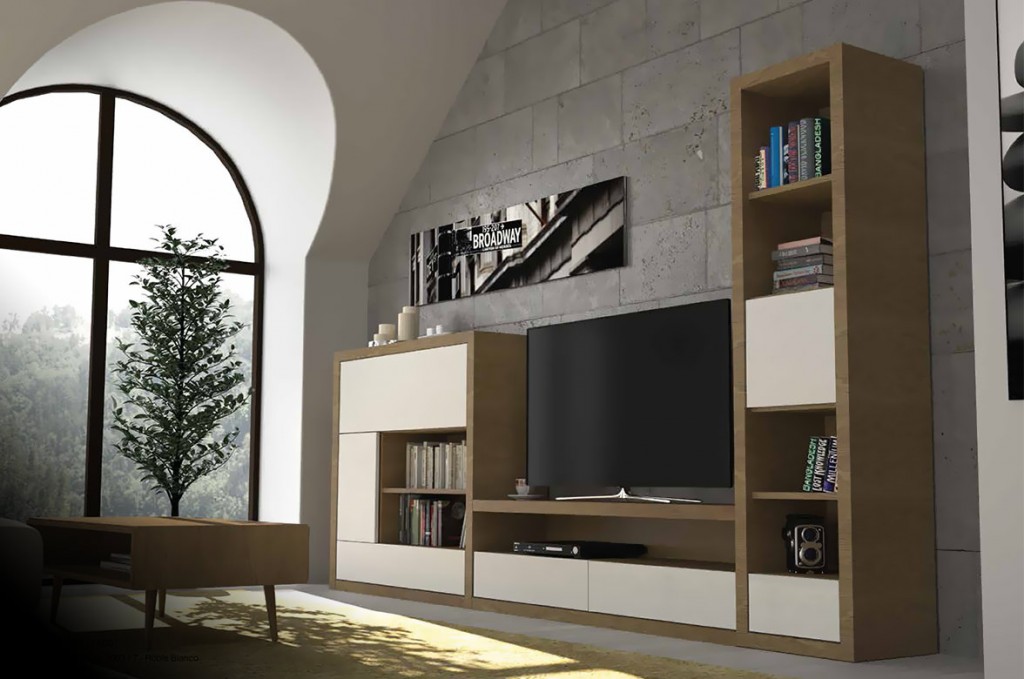 ¿Cuáles son las ventajas de decorar el salón y otros ambientes con ...